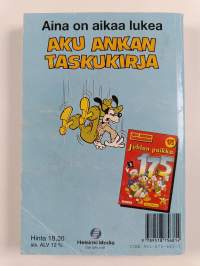 Taikaviitan talouskriisi