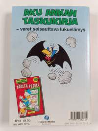 Kielletty hedelmä