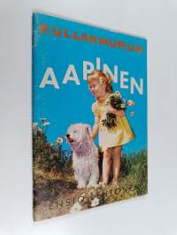 Kullanmurun aapinen