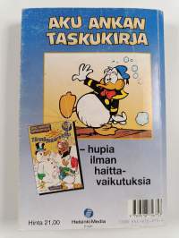 Lähdetään lätkimään