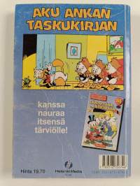 Talttumaton Taikaviitta