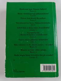 Suomen parhaat vitsit 1996