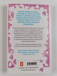 Vaihteeksi vapaalla