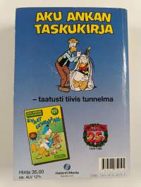 Ankkaenergiaa