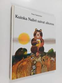Tyhjä kuva