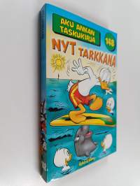 Nyt tarkkana
