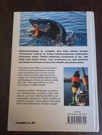Suuri haukikirja