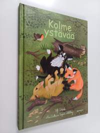 Tyhjä kuva