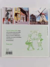 Sujuvaa matkaa viroksi