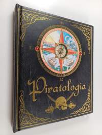 Piratologia : meripäiväkirja, kapteeni William Lubber