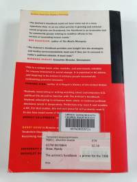 The Activist's Handbook - A Primer for the 1990s and Beyond