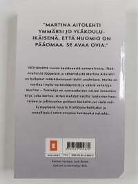 Martina - Taistelija