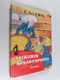Tyhjä kuva
