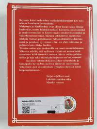 Kuilu avautuu