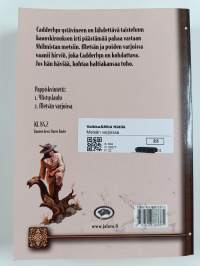Metsän varjoissa