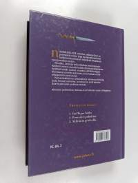 Akhranin profeetta