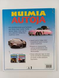 Huimia autoja