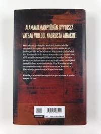 Kuhala ja alamaailmanpyörä