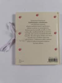 Kukkakeijujen ystäväkirja