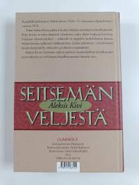 Seitsemän veljestä
