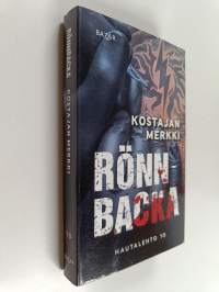 Kostajan merkki