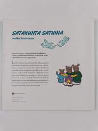 Satakunta satuina, Vol. 3 - Hetkiä historiasta