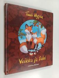 Veikka ja talvi