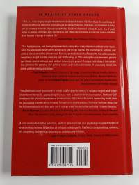 Death orders : the vanguard of modern terrorism in revolutionary Russia