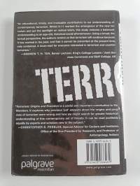 Terrorism : origins and evolution