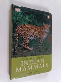 A Field Guide to Indian Mammals