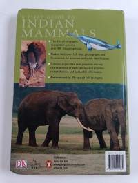 A Field Guide to Indian Mammals