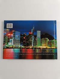Hong Kong Panoramas - The Little Book of Big Pictures
