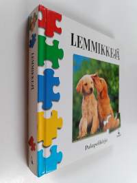 Lemmikkejä