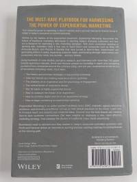 Experiential marketing : secrets, strategies, and success stories from the world's greatest brands