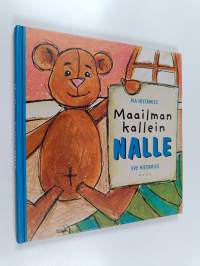 Maailman kallein nalle