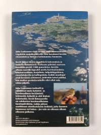 Kevät lintusaarella : luontopäiväkirja