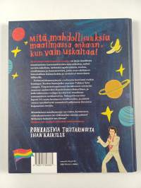 Hetki ennen kuin maailma muuttui