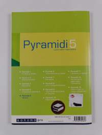 Pyramidi 5 : Vektorit