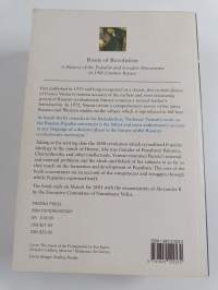 Roots of Revolution - A History of the Populist and Socialist Movements in 19th Century Russia