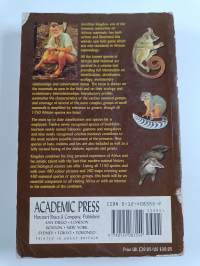 The Kingdon field guide to African mammals - African mammals