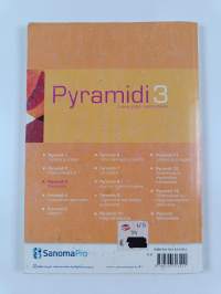 Pyramidi 3 : Geometria