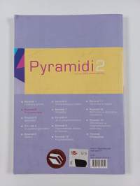 Pyramidi 2 : Polynomifunktiot