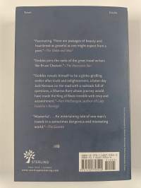 Kingdom of Ten Thousand Things - An Impossible Journey from Kabul to Chiapas