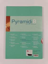 Pyramidi 8 : Juuri- ja logaritmifunktiot