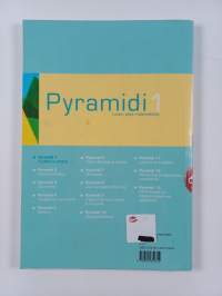Pyramidi 1 : Funktiot ja yhtälöt