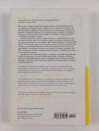 Toxic terror : assessing terrorist use of chemical and biological weapons