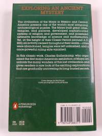 Maya : the riddle and rediscovery of a lost civilization