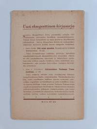 Otti orjan muodon : Kenosis-ajatus Uudessa testamentissa