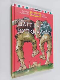 Tyhjä kuva