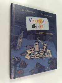 Vorosen perhe ja synttärikeikka